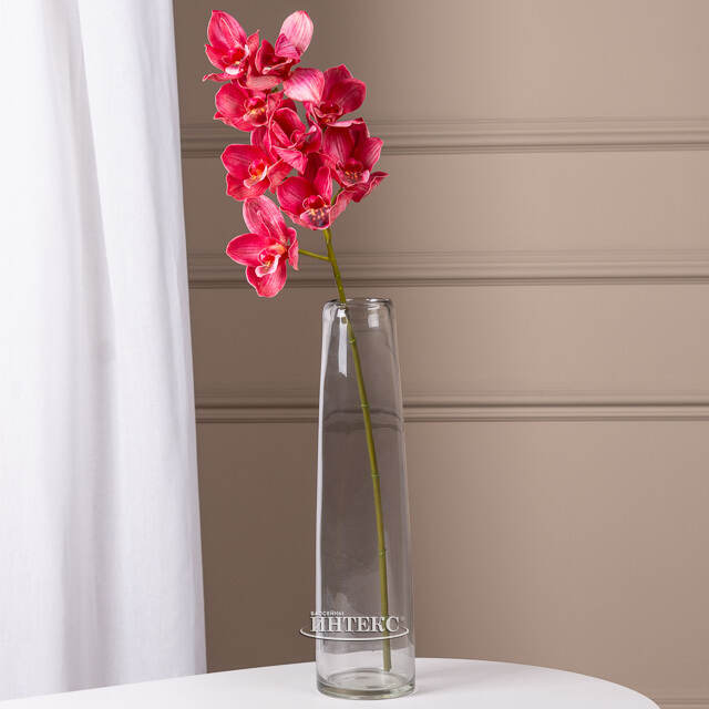 Искусственный цветок Орхидея Queen Victoria 71 см Kaemingk