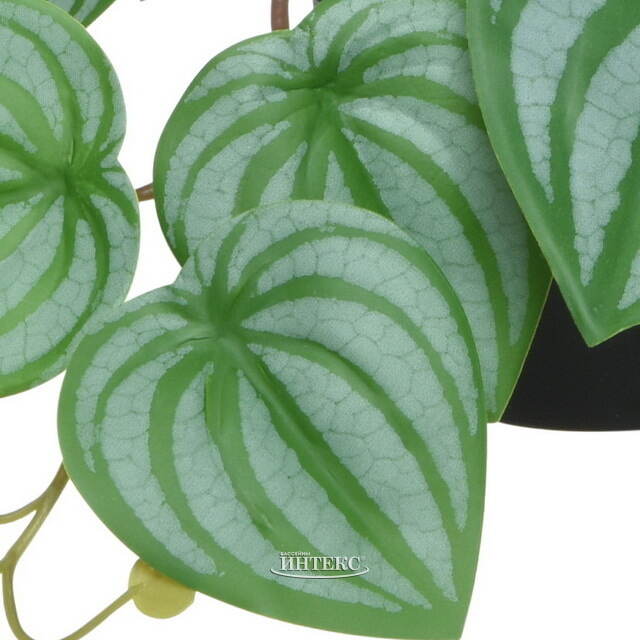 Искусственное растение в горшке Roderondo 18 см Kaemingk