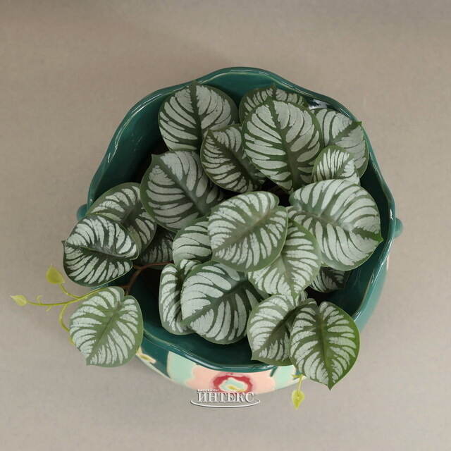 Искусственное растение в горшке Cefrado 18 см Kaemingk