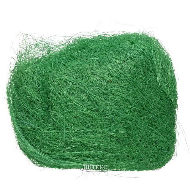 Декоративный наполнитель Изумрудный, 60 г Kaemingk (Кейминг)