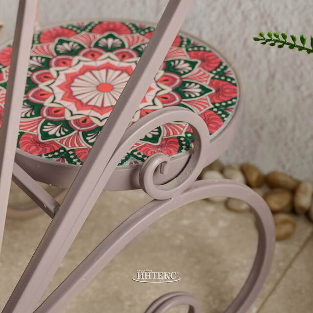 Подставка для цветов Мелроуз 61*48 см Kaemingk (Кейминг)