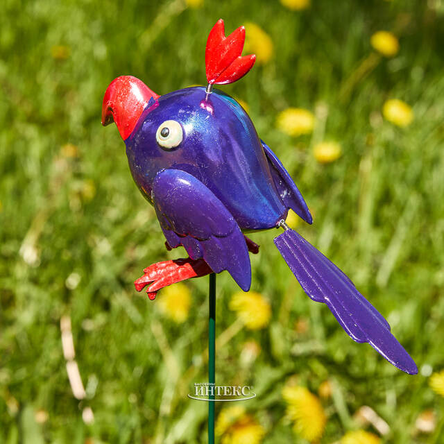 Садовый штекер Птенец Говард 65 см Kaemingk (Кейминг)