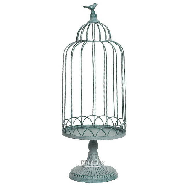 Декоративная клетка для птиц Альберта 61 см Kaemingk