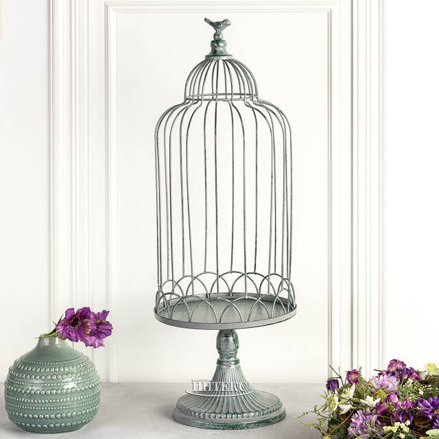 Декоративная клетка для птиц Альберта 61 см Kaemingk