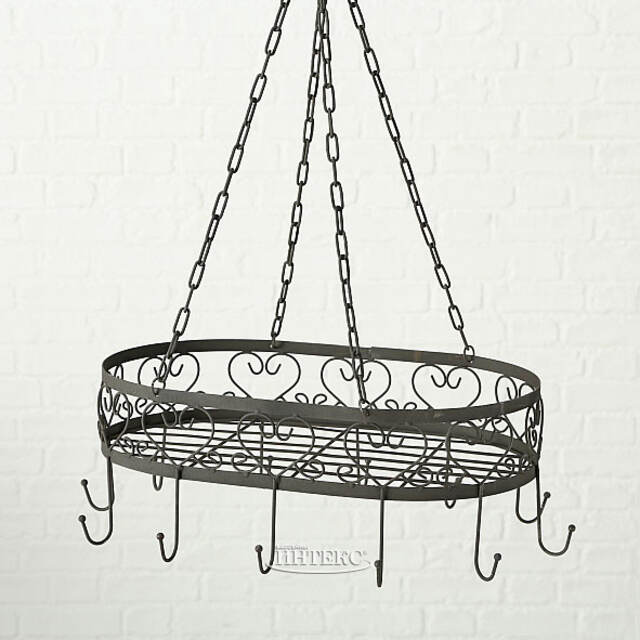 Подвесная основа для композиций Авертон 78*50*30 см Boltze