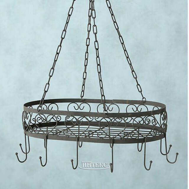 Подвесная основа для композиций Авертон 78*50*30 см Boltze