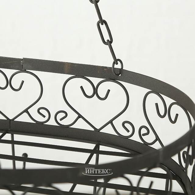 Подвесная основа для композиций Авертон 78*50*30 см Boltze