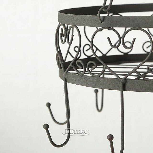 Подвесная основа для композиций Авертон 78*50*30 см Boltze