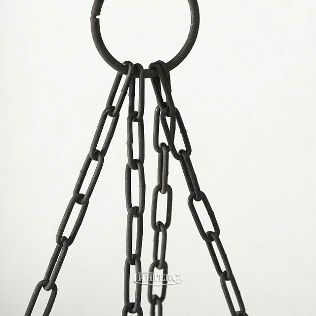 Подвесная основа для композиций Авертон 78*50*30 см Boltze