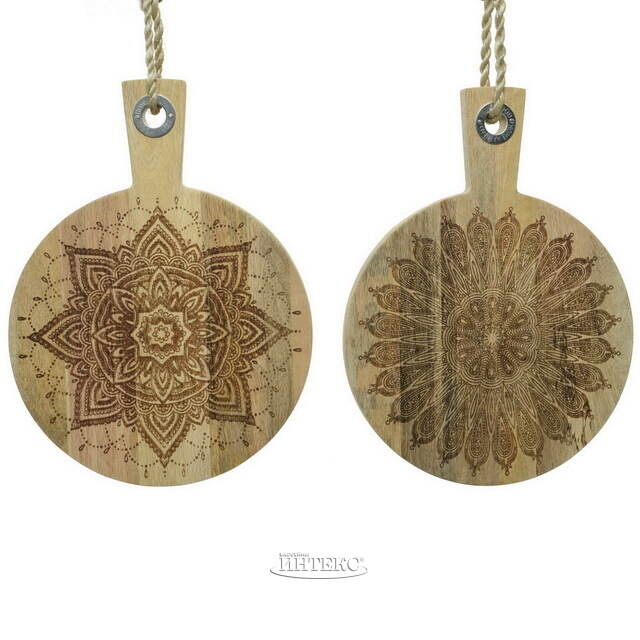 Доска для подачи блюд Хобсон 45 см Kaemingk