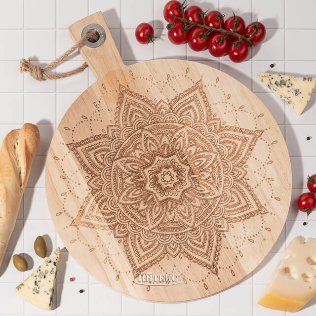 Доска для подачи блюд Хобсон 45 см Kaemingk