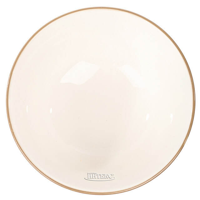 Керамический салатник Кролик Бенувиль 16*7 см Kaemingk (Кейминг)