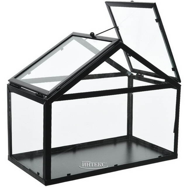 Домашняя теплица Бристоль 45*35 см Kaemingk (Кейминг)