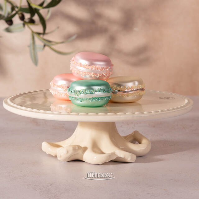 Подставка для торта Кэнонби 30 см Kaemingk