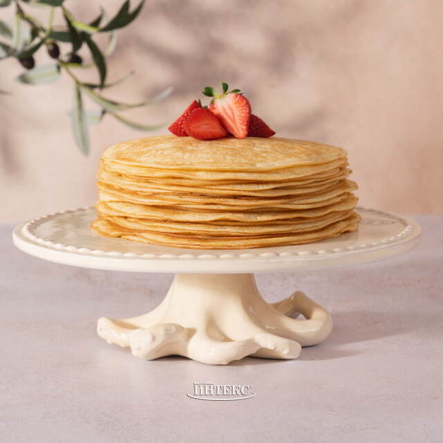 Подставка для торта Кэнонби 30 см Kaemingk