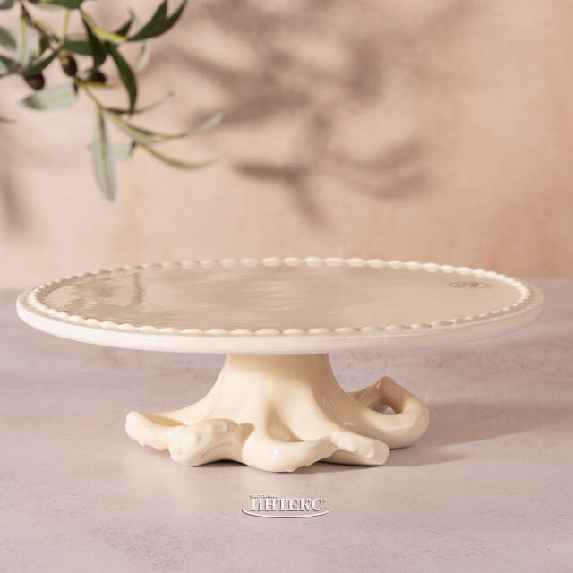 Подставка для торта Кэнонби 30 см Kaemingk