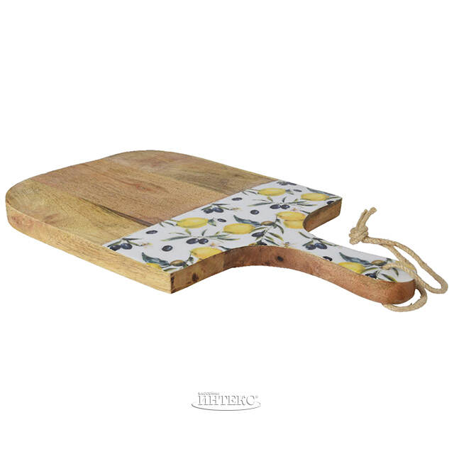 Доска для подачи Завтрак в Палермо 38 см Kaemingk