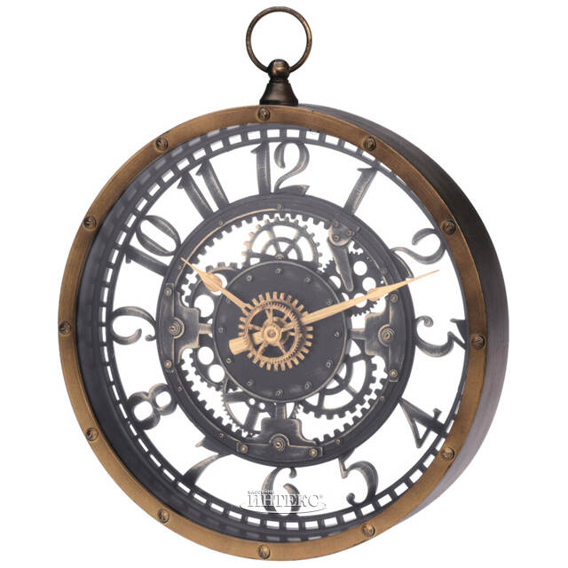 Настенные часы Antique Chiasson 27 см Koopman (Купман)