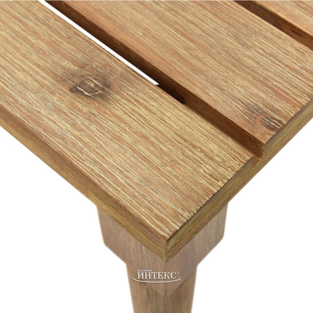 Комплект плетёной мебели Монпелье 1 диван + 2 столика + 2 кресла Kaemingk