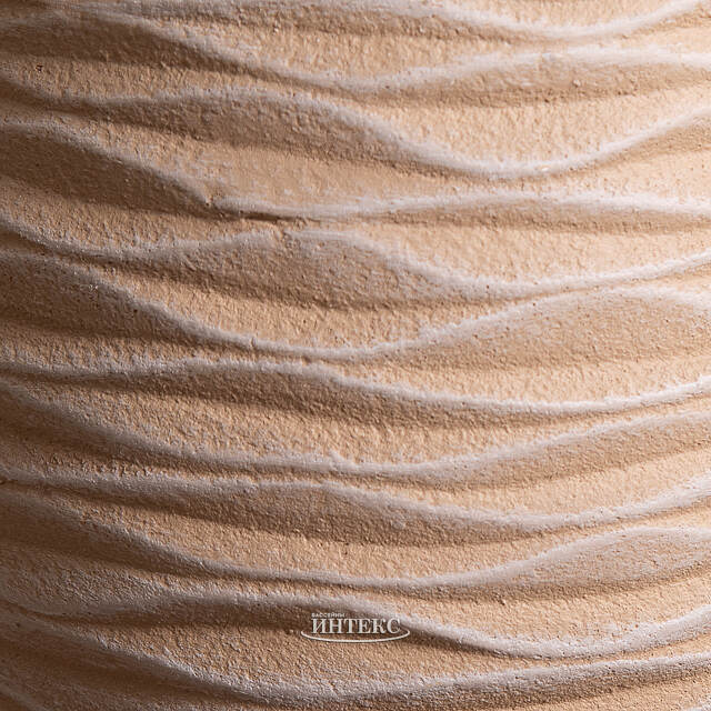 Набор декоративных кашпо Денсон 18-38 см, 3 шт Kaemingk