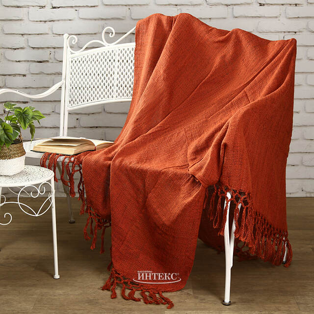 Металлическая садовая скамейка Триббиани Сlassic 108*91*51 см белая Edelman (Эдельман)