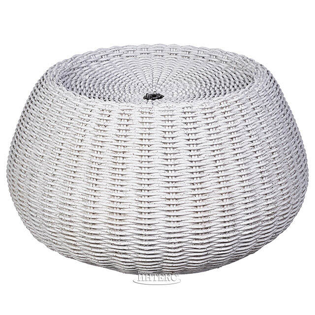 Декоративный фонтан Сорренто Кьяро 54*28 см с LED подсветкой Kaemingk (Кейминг)