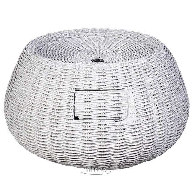Декоративный фонтан Сорренто Кьяро 54*28 см с LED подсветкой Kaemingk (Кейминг)
