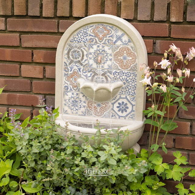 Декоративный фонтан Равенна 57*36 см Kaemingk