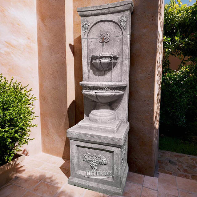 Садовый фонтан Fontana di Trevi 152 см Kaemingk