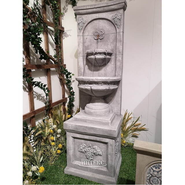 Садовый фонтан Fontana di Trevi 152 см Kaemingk