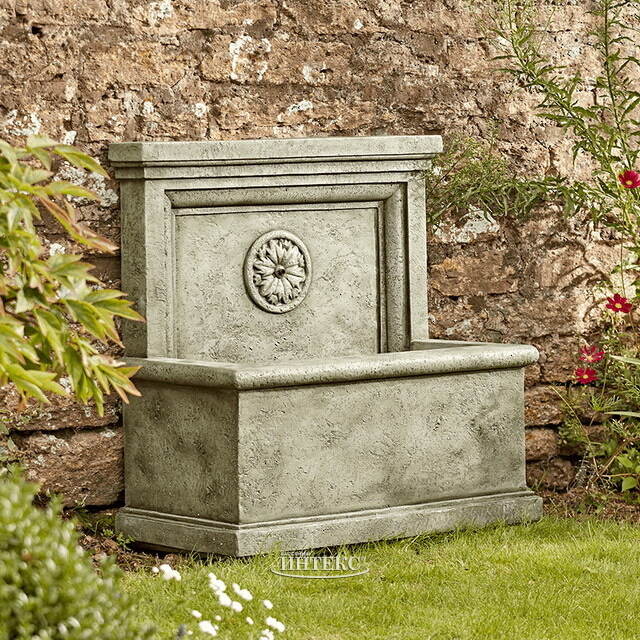 Садовый фонтан Флоренцио 78*40 см Kaemingk