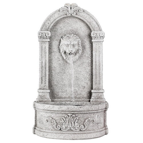 Декоративный фонтан Трафальгарский Лев 72 см, уцененный Kaemingk
