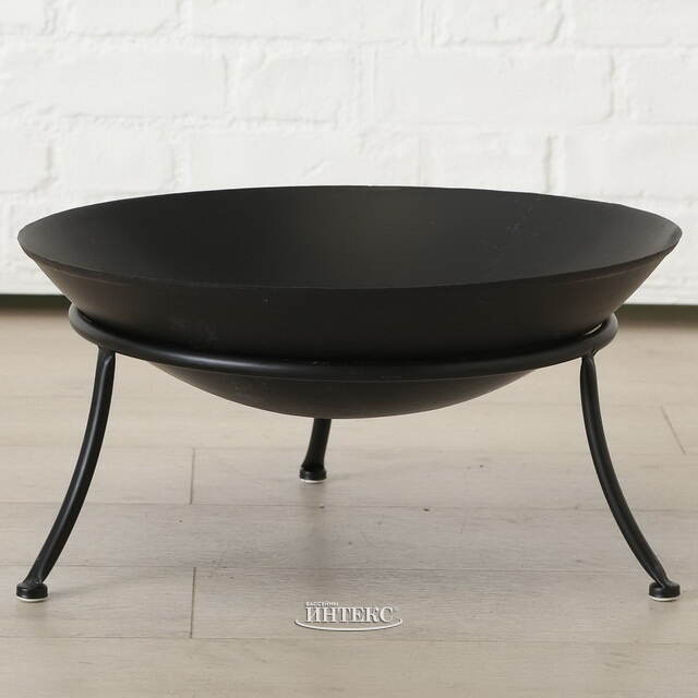 Чаша для костра Laccia 47 см Boltze (Больтце)