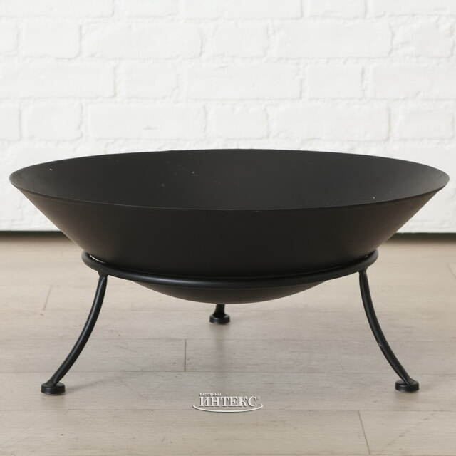 Чаша для костра Laccia 55 см Boltze (Больтце)