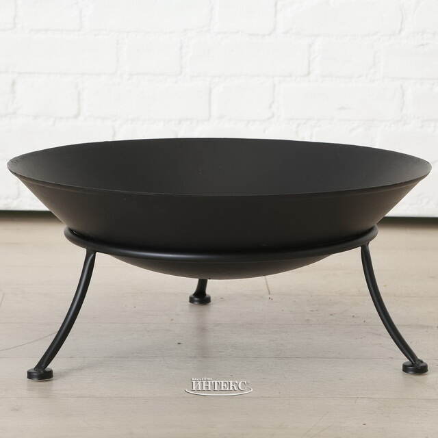 Чаша для костра Laccia 60 см Boltze (Больтце)