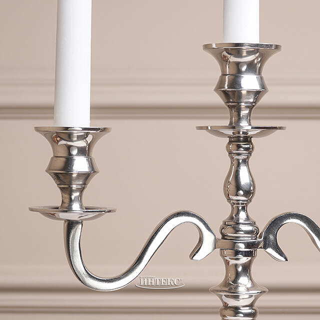 Канделябр Марэль на 3 свечи 39*27 см Koopman (Купман)