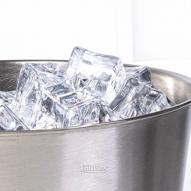 Ведро для шампанского Лендлер 20*20 см Koopman