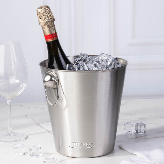 Ведро для шампанского Лендлер 20*20 см Koopman
