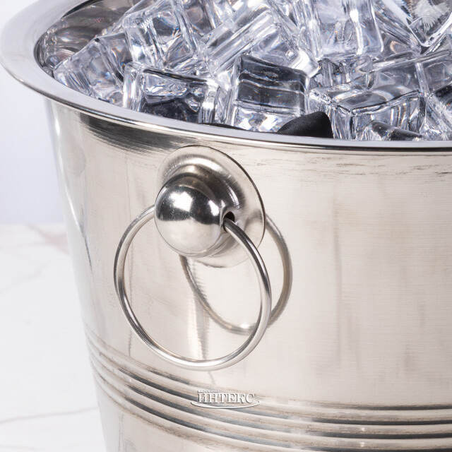 Ведро для шампанского Ривьера 20*22 см Koopman