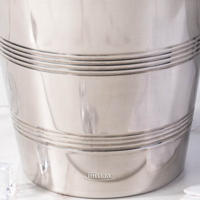 Ведро для шампанского Ривьера 20*22 см Koopman