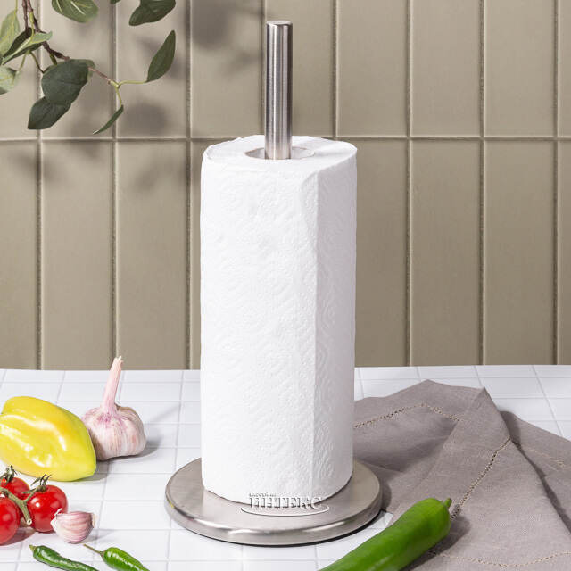 Держатель для бумажных полотенец Tunis 34*16 см Koopman