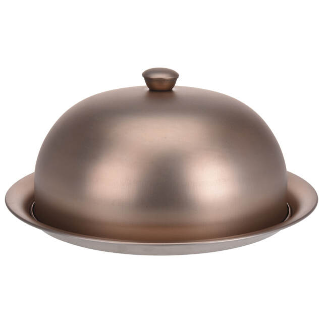 Блюдо для горячего с крышкой Дублин 31*14 см Koopman (Купман)