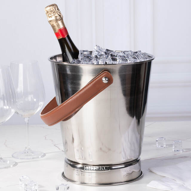 Ведро для шампанского Альбер 27*24 см Koopman