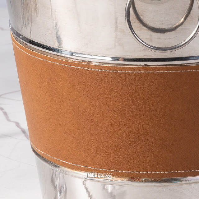 Ведро для шампанского Ридли 21 см Koopman