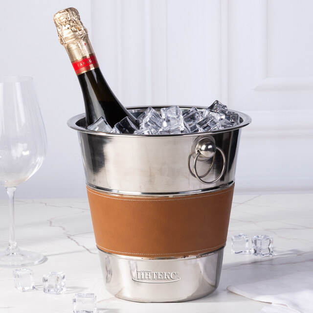Ведро для шампанского Ридли 21 см Koopman