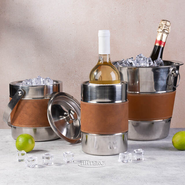 Ведро для шампанского Ридли 21 см Koopman