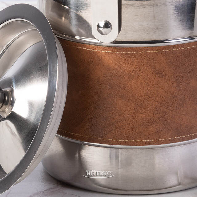 Ведерко для льда Ридли 16*15 см Koopman