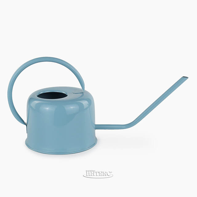 Лейка для комнатных растений Amalia 1 л голубая Koopman