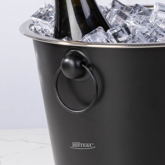 Ведро для шампанского Finney Brunn 20 см Koopman