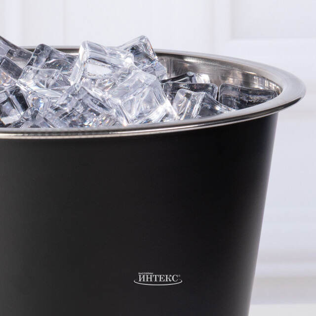 Ведро для шампанского Finney Brunn 20 см Koopman